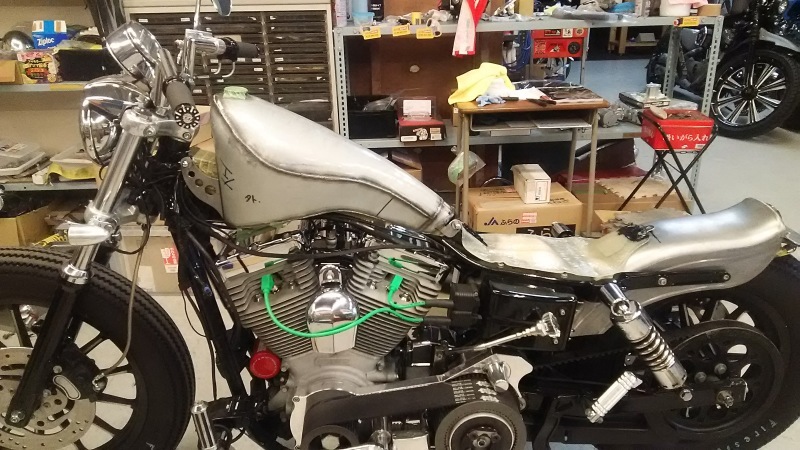 ’03 FXDC custom ☆FOR SALE☆_c0374027_23393136.jpg