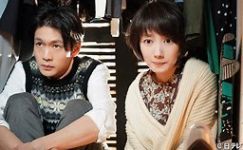 #リモラブ ~普通の恋は邪道~ 第5話「SNSでは相思相愛…気づいて相手はワタシ!」_e0080345_06243390.jpg