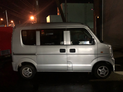 新型ジムニーシエラ防錆塗装と最近のJ-up〜☆_a0143349_20180380.jpg