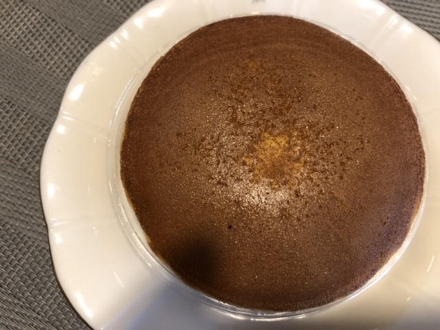 【新宿中村屋のどら焼き】栗あん🌰_b0009849_15580891.jpeg