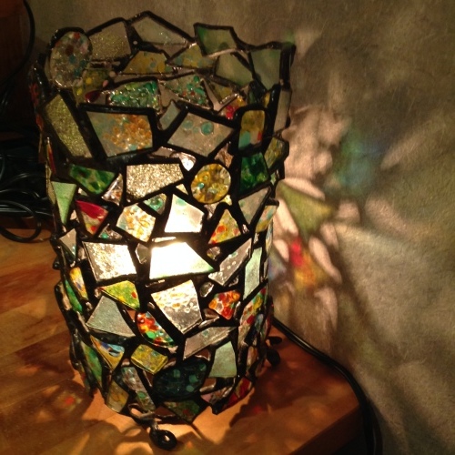 伊藤由貴ガラス展 只今_b0153663_14590882.jpeg