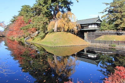 弘前公園を秋さんぽ_2020.11.12撮影_d0131668_13530283.jpg