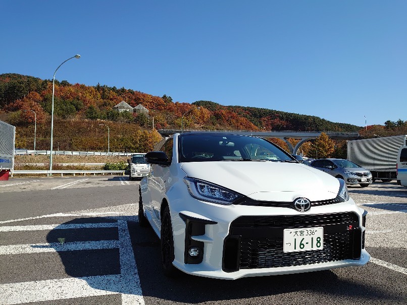 grヤリス 慣らし運転に行ってきました Hksの直販店 Hksテクニカルファクトリーのblog 商品販売 取付お任せください 048 421 0508 grヤリス 慣らし運転に行ってきました Hksの直販店 Hksテクニカルファクトリーのblog 商品販売 取付お任せください 048 421 0508