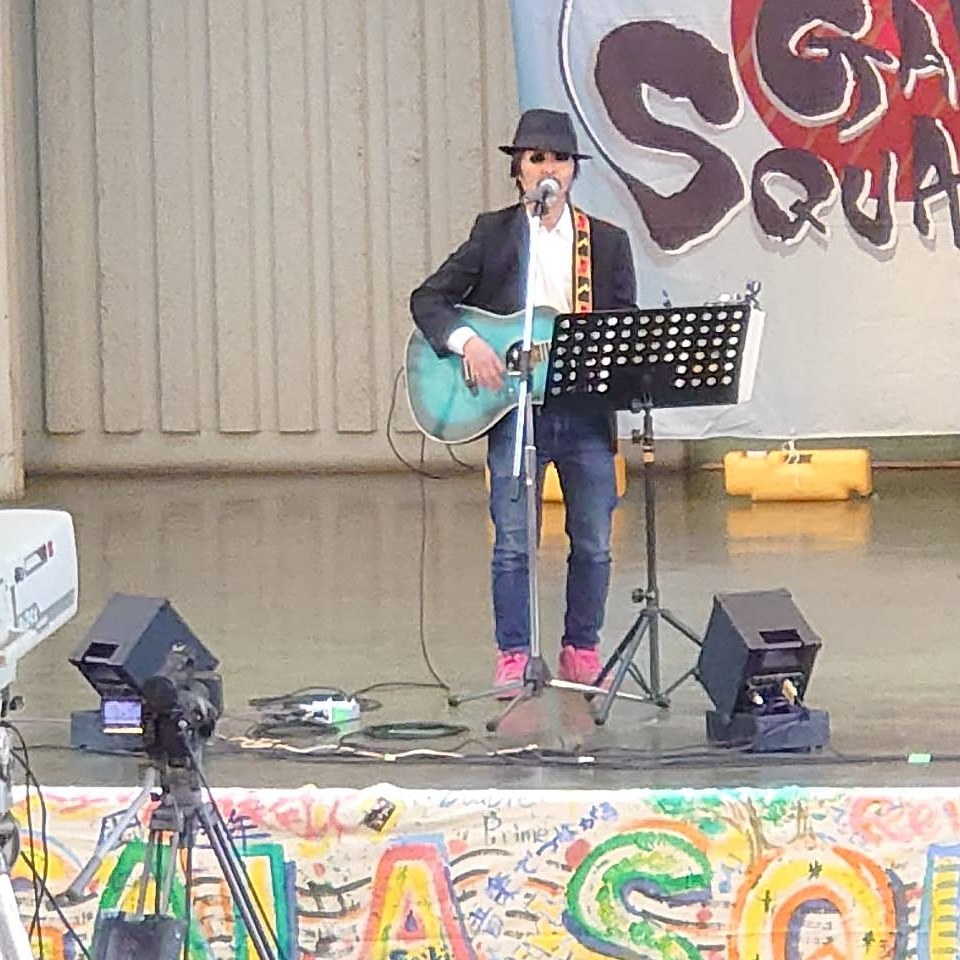 「FOLK GALA SQUARE」_a0075684_10263530.jpg