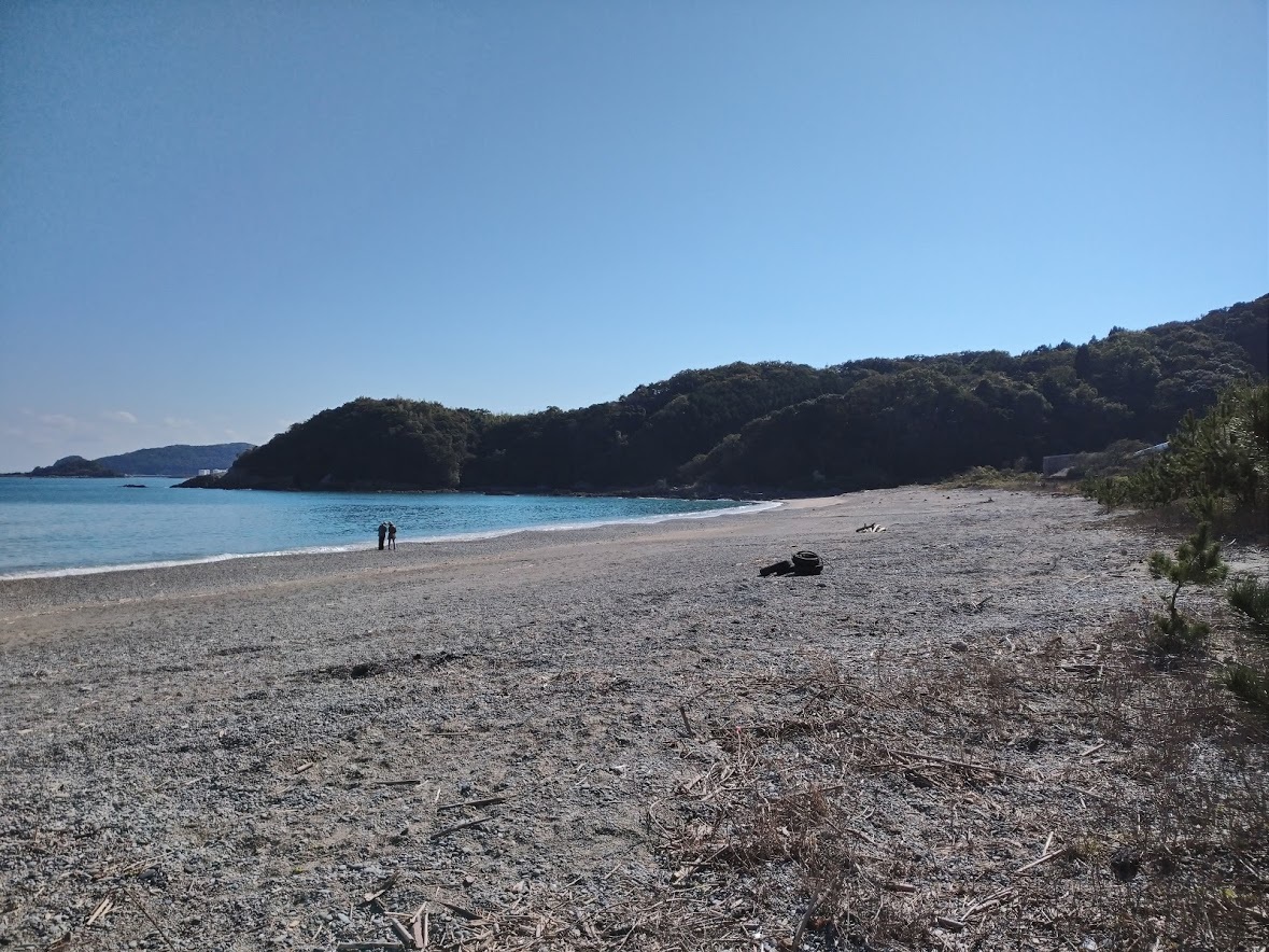 秋晴れの日向灘_f0197985_17504792.jpg