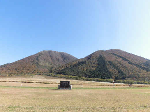 三瓶山_b0231886_18591843.jpg