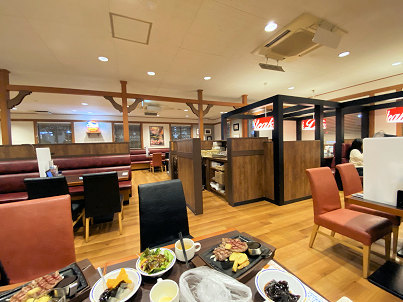 町田多摩境:「ステーキガスト」閉店Σ( ̄ロ ̄lll)!!かなりショック!_c0014187_23114287.jpg