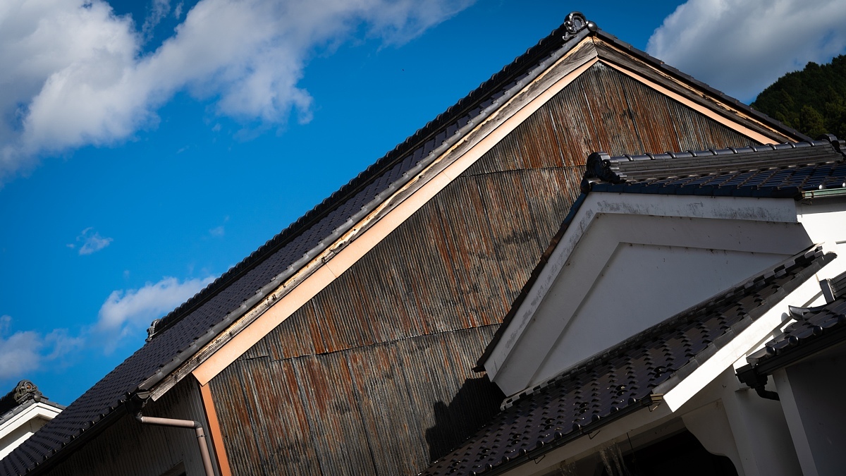 色づく古き宿場町_d0353489_18204693.jpg