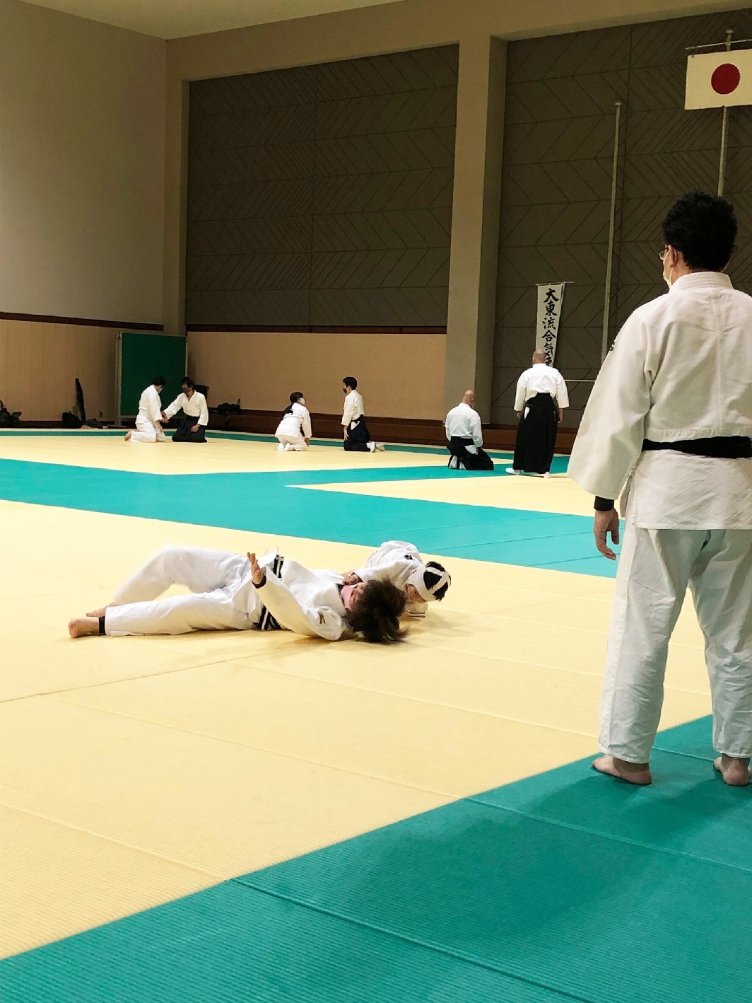 2020 館内試合_b0172494_23403059.jpg