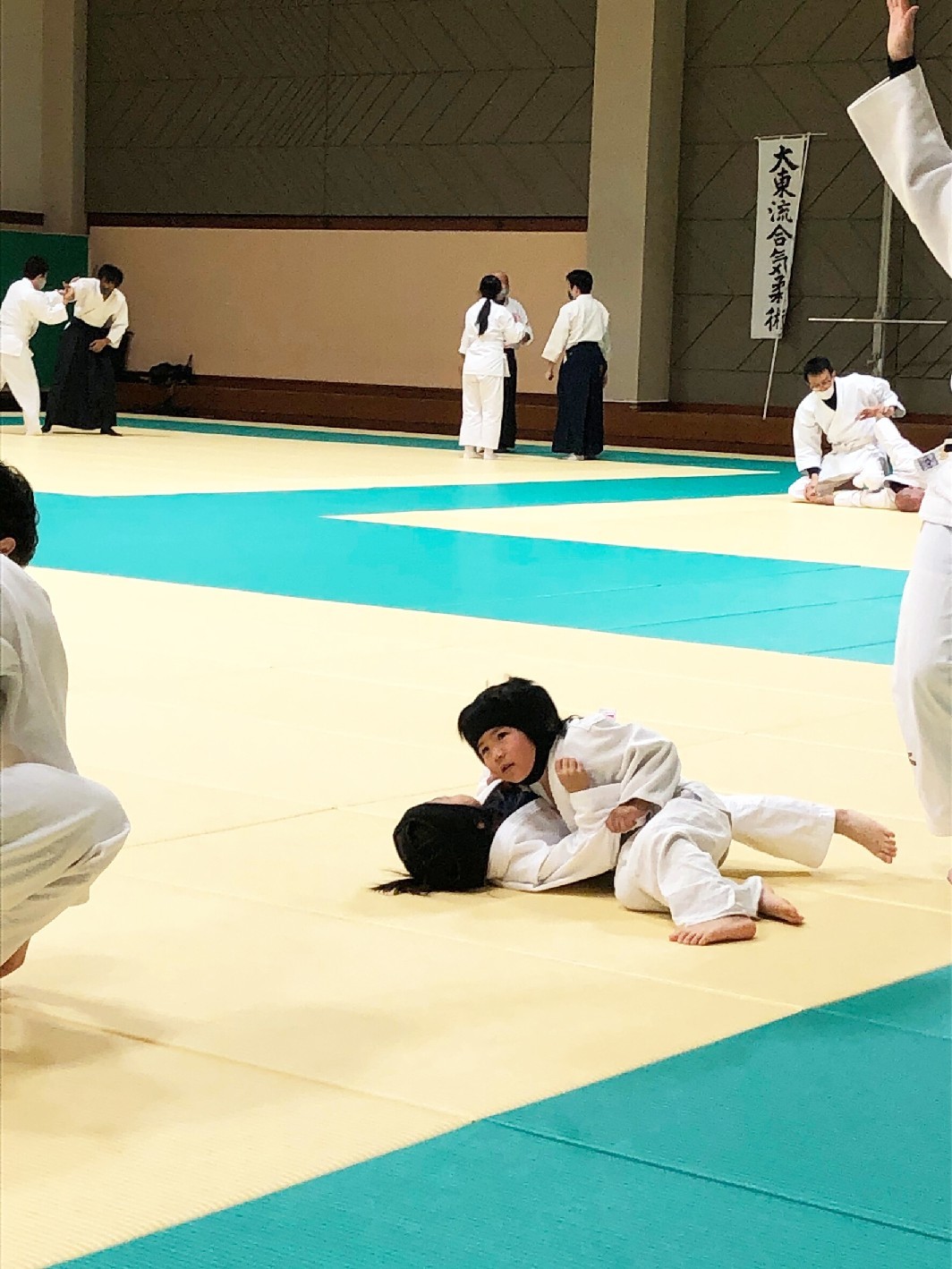 2020 館内試合_b0172494_23403109.jpg