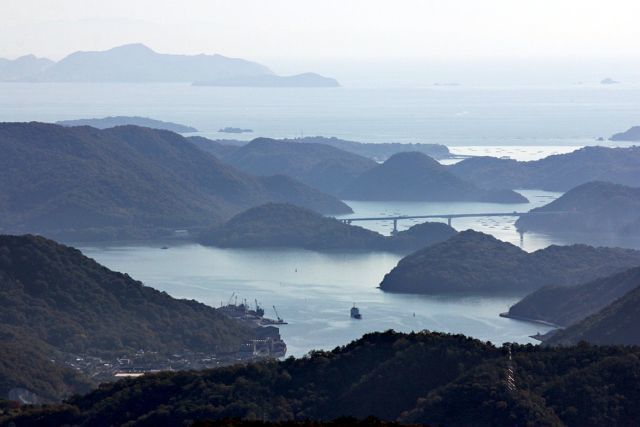 熊山 保々呂谷を登る!の巻_f0325295_17581499.jpg
