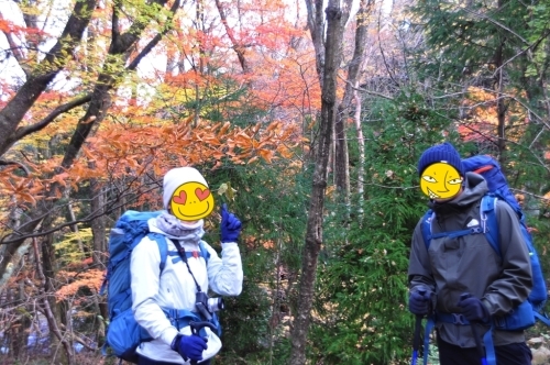 2020くじゅう第2弾！紅葉の残り香と初冬の風景　～くじゅう大船山、黒岩山～_e0314407_20281753.jpg