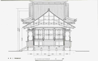 根津神社に行きました。 : 日日日影新聞 (nichi nichi hikage