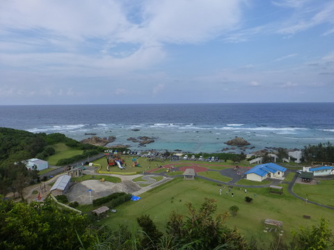 奄美大島 ビーチ巡り_e0237625_16350393.jpg