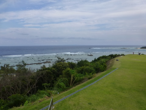奄美大島 ビーチ巡り_e0237625_16372750.jpg