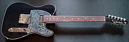 「Krypton Gray MetallicのStandard-T」1本目が完成!_e0053731_17162009.jpeg