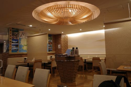 レストラン「TOSA DINING おきゃく」のランチ _e0080345_20582557.jpg