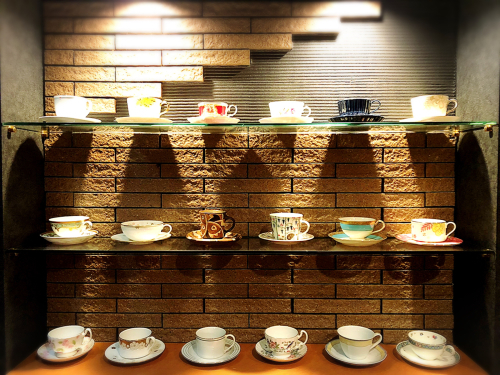 夜の喫茶室Rest45_e0292546_01470688.jpg