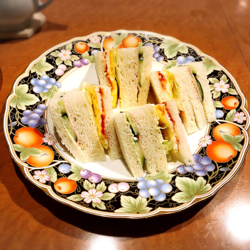 夜の喫茶室Rest45_e0292546_01473051.jpg
