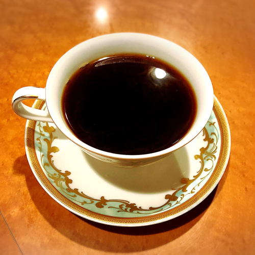 夜の喫茶室Rest45_e0292546_01473498.jpg