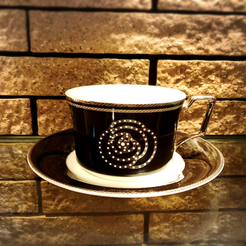 夜の喫茶室Rest45_e0292546_01475143.jpg
