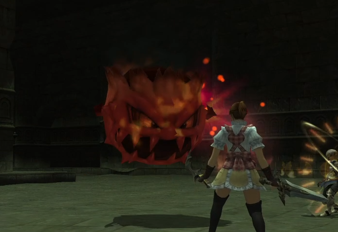 再投稿 2020 11 アンバスケード２章をソロで全制覇なるか ボム じゅえ的ffxiめも Ffxiv
