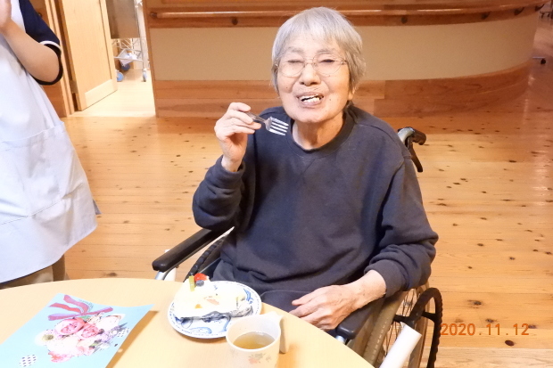 誕生日おめでとうございます!_c0211853_14004931.jpg