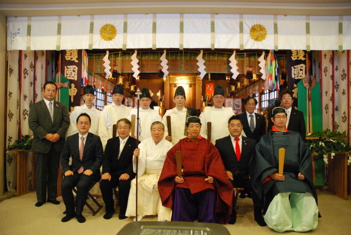 福井県護国神社の秋季例祭並びに新穀感謝祭_f0136366_10400931.jpeg