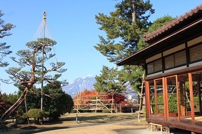 藤田記念庭園を秋さんぽ_2020.11.12撮影_d0131668_15184944.jpg