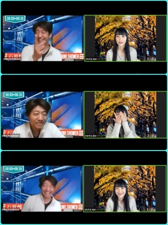 慎ちゃんねる 月曜日「Splash Start Monday」⑥と12/5ライブについて_a0087471_22272502.jpeg
