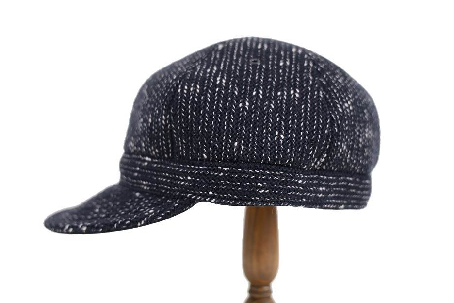 \"BEACH CLOTH CAP\"_d0160378_21404712.jpg