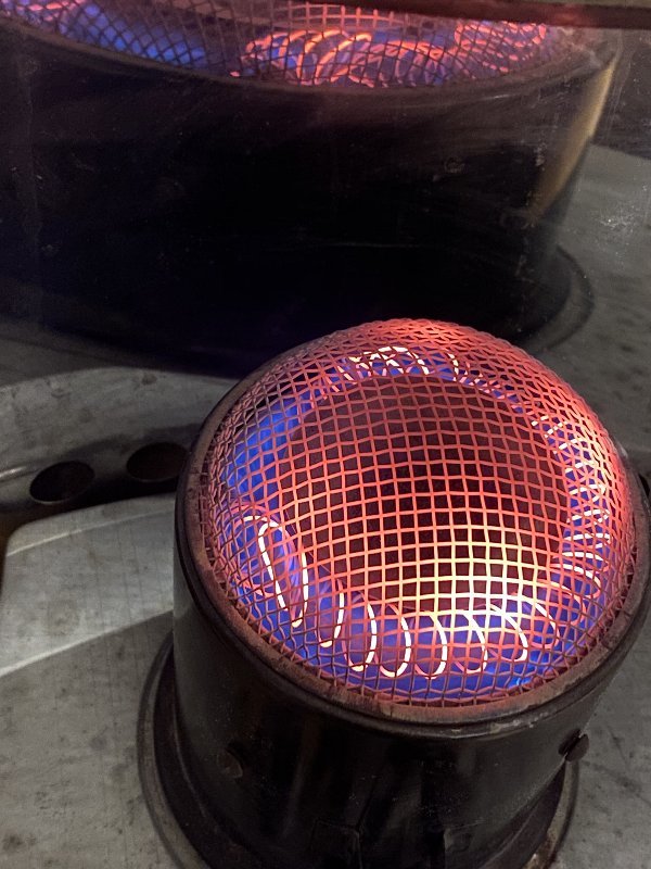 冬支度 石油ストーブ ナショナル OS-11 メンテナンス : Studio 冬支度 石油ストーブ ナショナル OS-11 メンテナンス : Studio