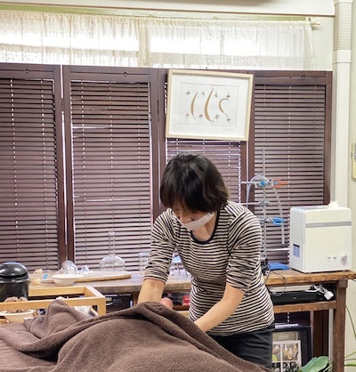 セラ実技クラスはあと2回となりました_a0191183_23314890.jpg