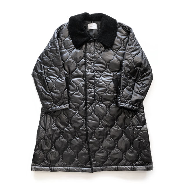 SALE/66%OFF】 OUVERT キルト加工アディショナルカラーコート