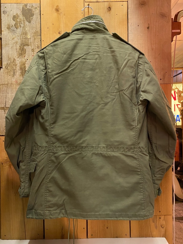 11月14日(土)マグネッツ大阪店スーペリア入荷日!!#8 U.S.Army Part2編!! M-65 FieldJkt2nd,M-65TigerStripe,M-65 FieldPants!!_c0078587_13082247.jpg