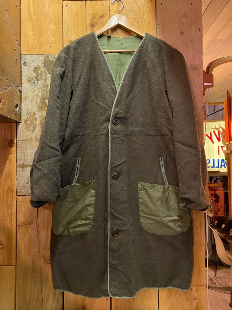 11月14日(土)マグネッツ大阪店スーペリア入荷日!!#9 U.S.Army Part3編!! Vietnam Fatigue,ERDL LeafCamo,AircrewNomex!!_c0078587_17270764.jpg