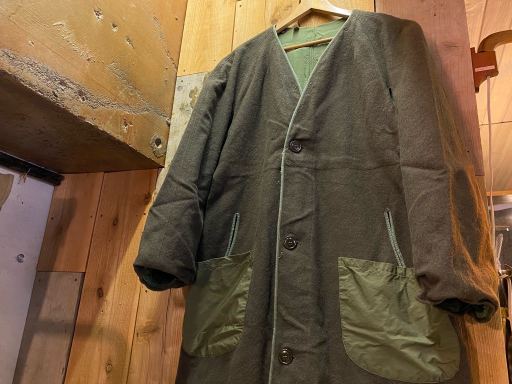 11月14日(土)マグネッツ大阪店スーペリア入荷日!!#9 U.S.Army Part3編!! Vietnam Fatigue,ERDL LeafCamo,AircrewNomex!!_c0078587_17271020.jpg
