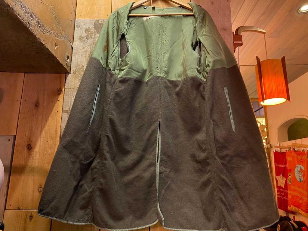 11月14日(土)マグネッツ大阪店スーペリア入荷日!!#9 U.S.Army Part3編!! Vietnam Fatigue,ERDL LeafCamo,AircrewNomex!!_c0078587_17271705.jpg