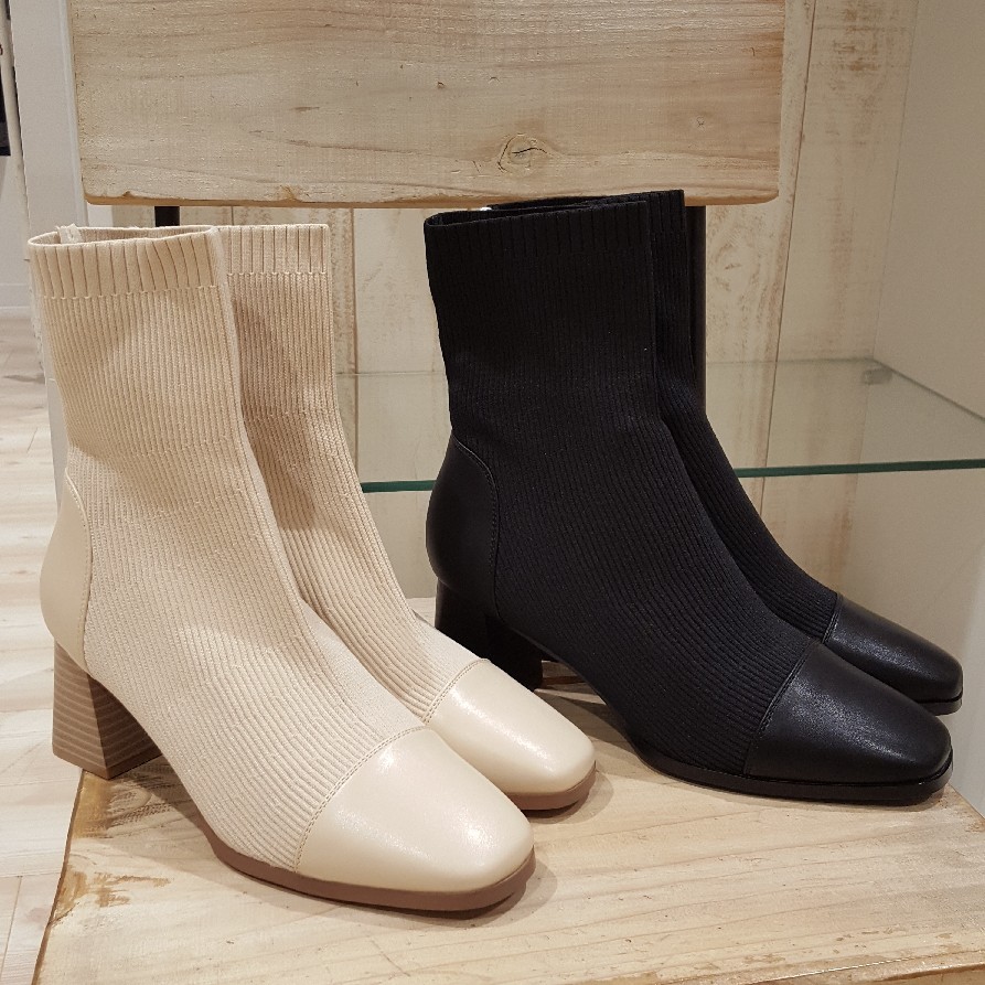 シンプル使いやすいショートブーツ!_f0182405_17541435.jpg