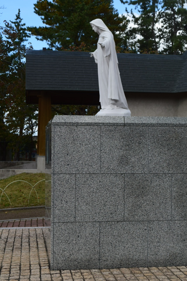 天使の聖母トラピスチヌ修道院(函館の建築再見2020)_f0142606_10280090.jpg