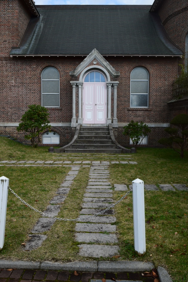 天使の聖母トラピスチヌ修道院(函館の建築再見2020)_f0142606_11022998.jpg
