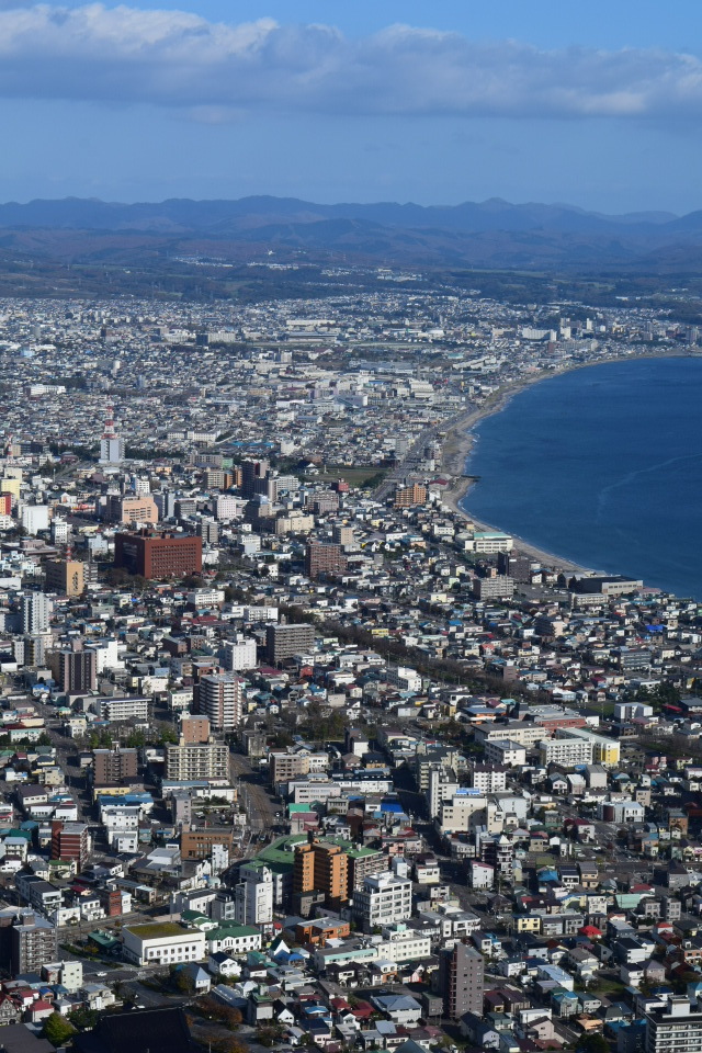 天使の聖母トラピスチヌ修道院(函館の建築再見2020)_f0142606_11284946.jpg
