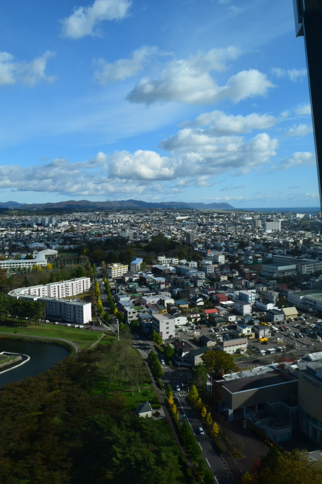天使の聖母トラピスチヌ修道院(函館の建築再見2020)_f0142606_11310017.jpg