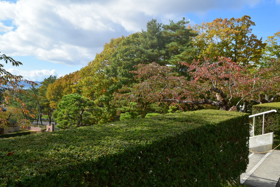 天使の聖母トラピスチヌ修道院(函館の建築再見2020)_f0142606_11321891.jpg