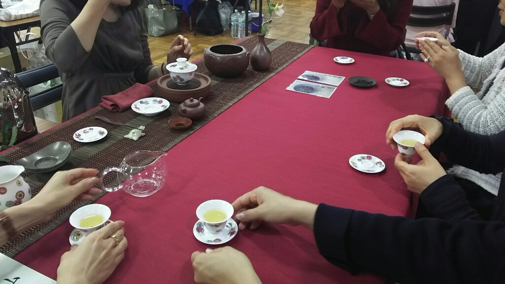 中国茶の魅力を伝えてくださる方vo.1_a0169924_08390549.jpg
