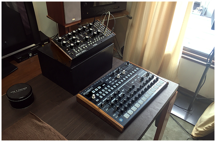 Amazon | Arturia DrumBrute アナログドラムマシン | ドラム