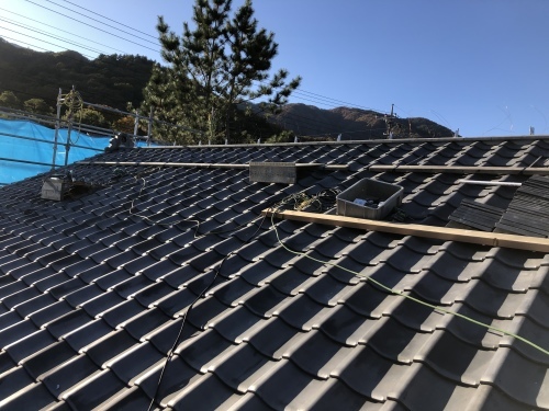 韮崎市　本燻しの屋根　其の八_b0242734_20164304.jpeg
