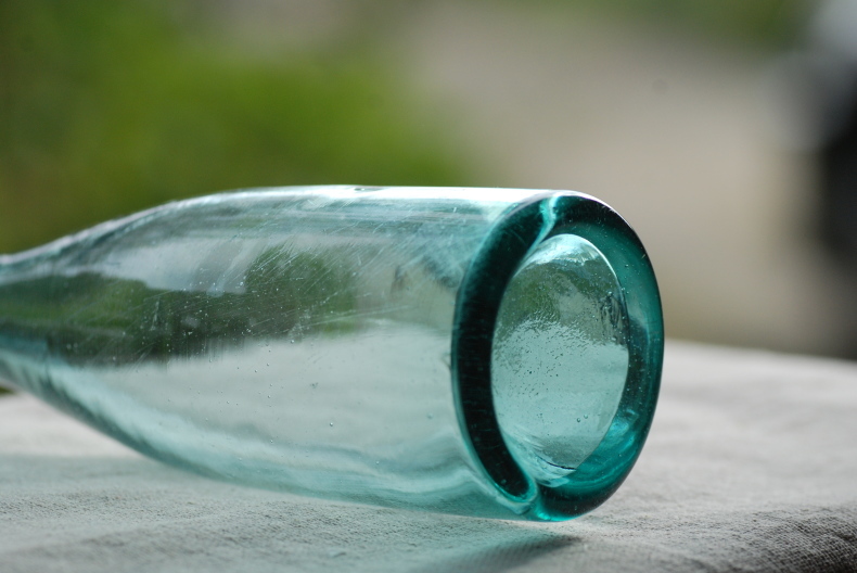 骨董品 みかん水 昭和レトロ ヴィンテージ 美術品・アンティーク