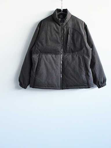 Porter Classic　WEATHER DOWN JACKET_b0139281_16364550.jpg