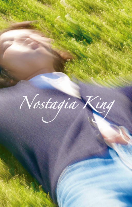 non albini / NOSTALGIA KING / CT(FLAKES-237) / 2020.12.2 Release_a0087389_19481784.jpg